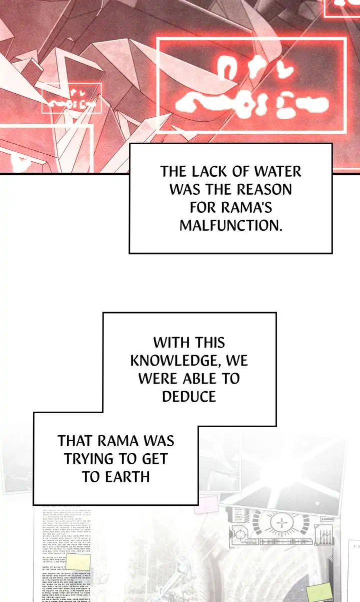 Read Cheolsu Saves the World EN Manga Online