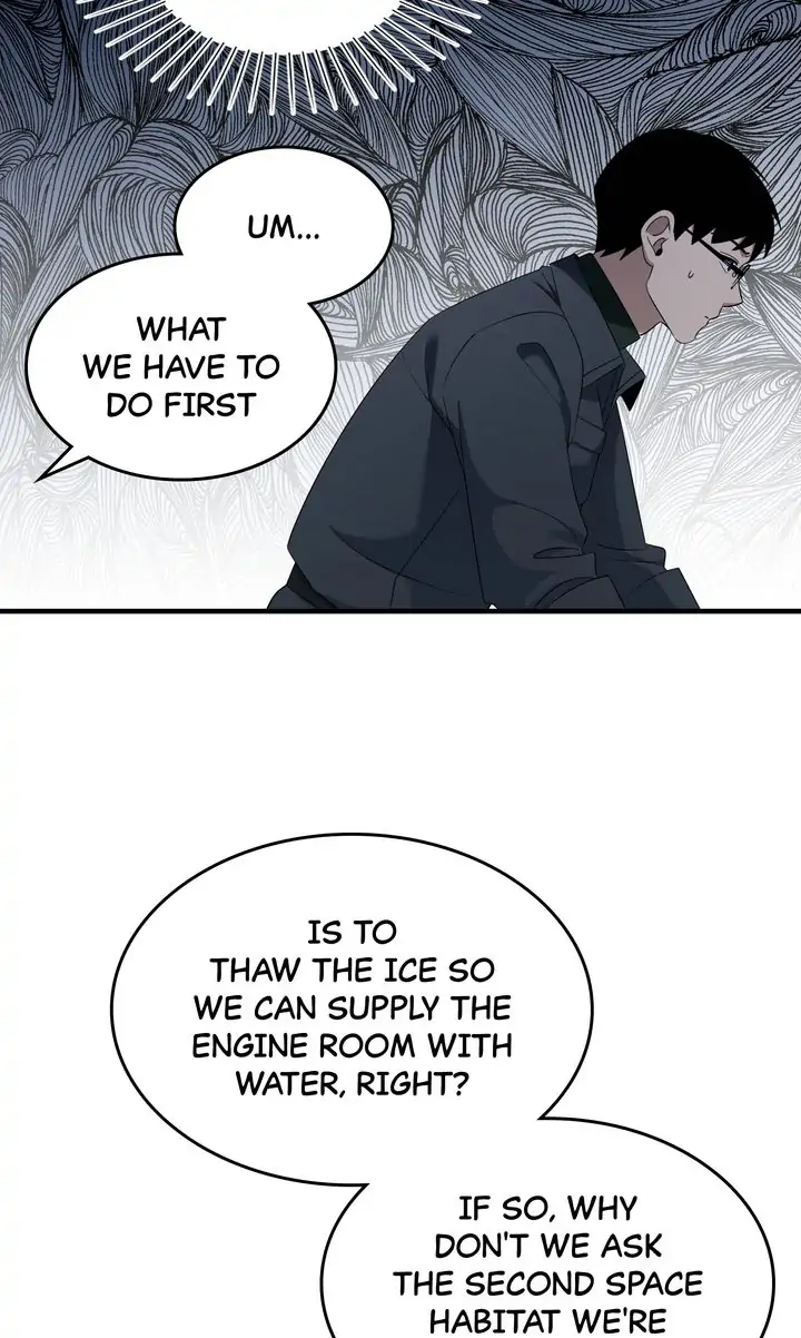 Read Cheolsu Saves the World EN Manga Online