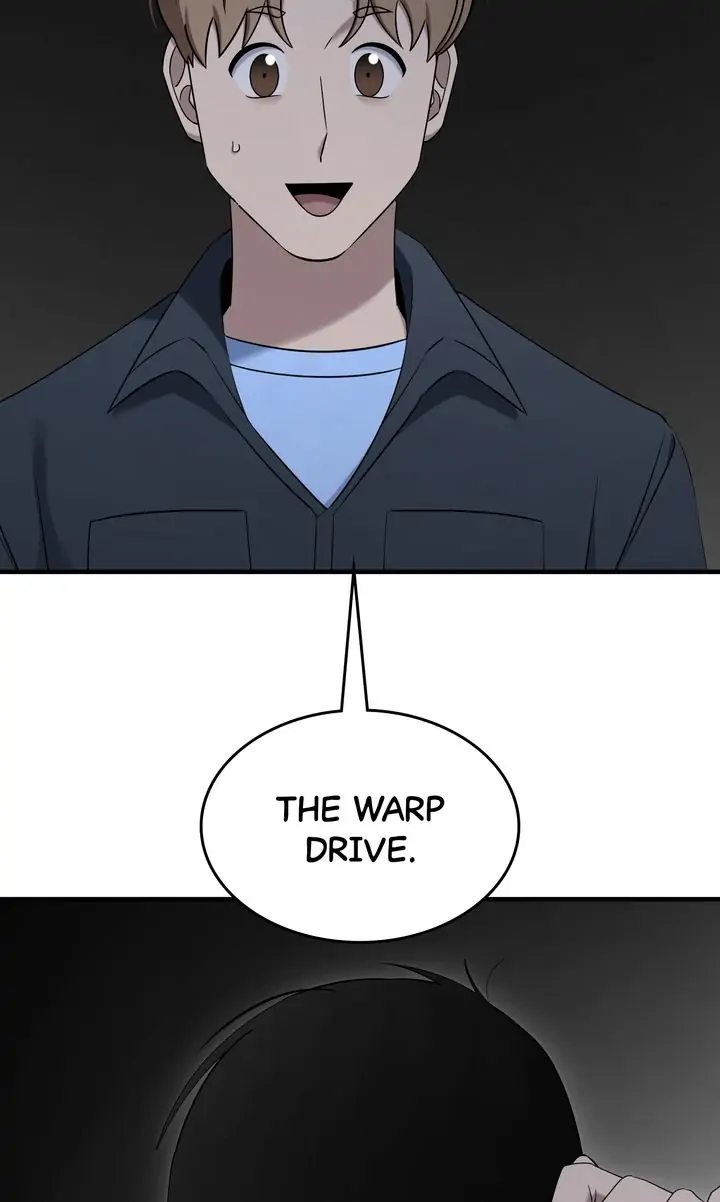 Read Cheolsu Saves the World EN Manga Online