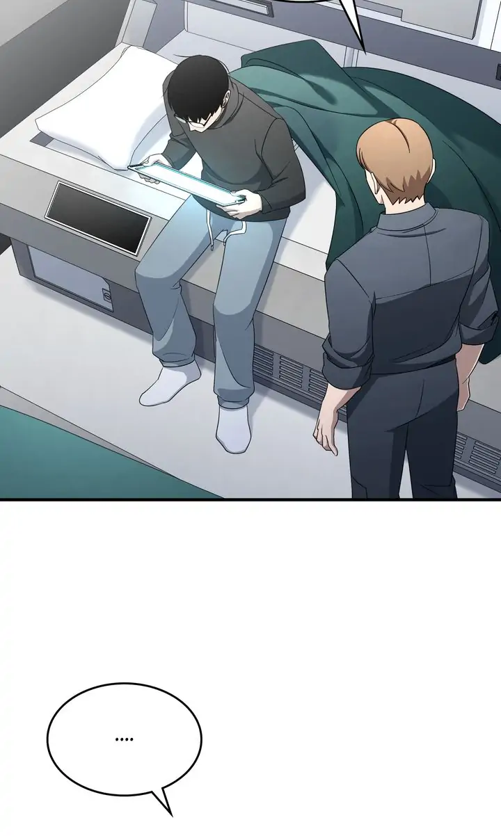 Read Cheolsu Saves the World EN Manga Online