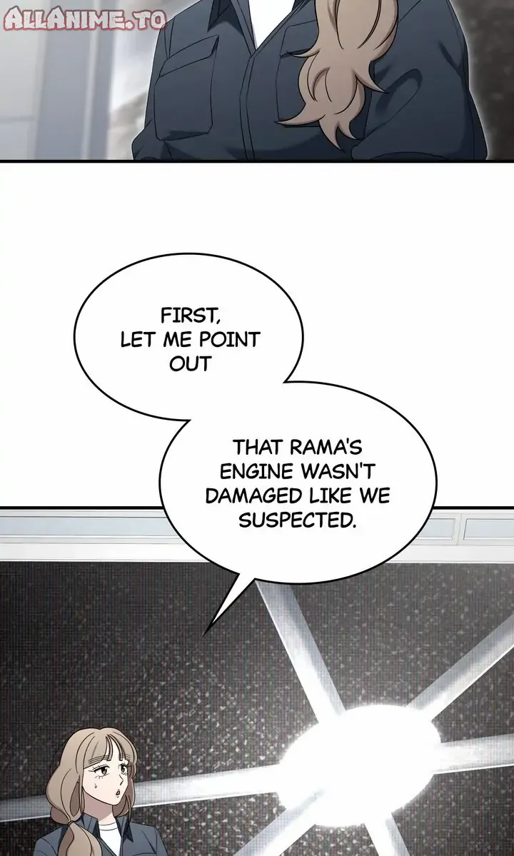 Read Cheolsu Saves the World EN Manga Online