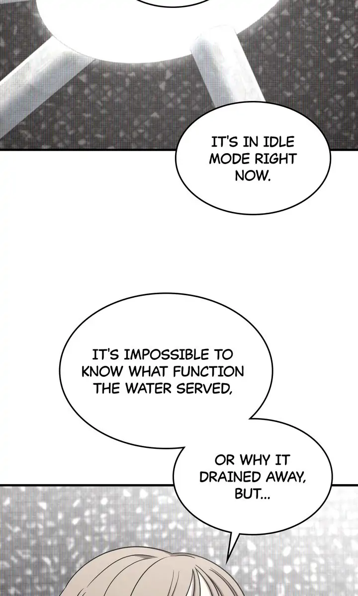 Read Cheolsu Saves the World EN Manga Online