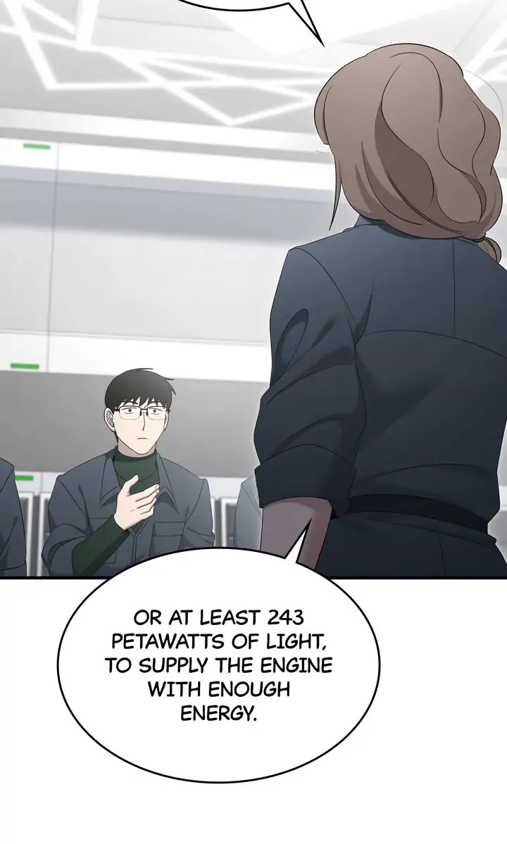 Read Cheolsu Saves the World EN Manga Online