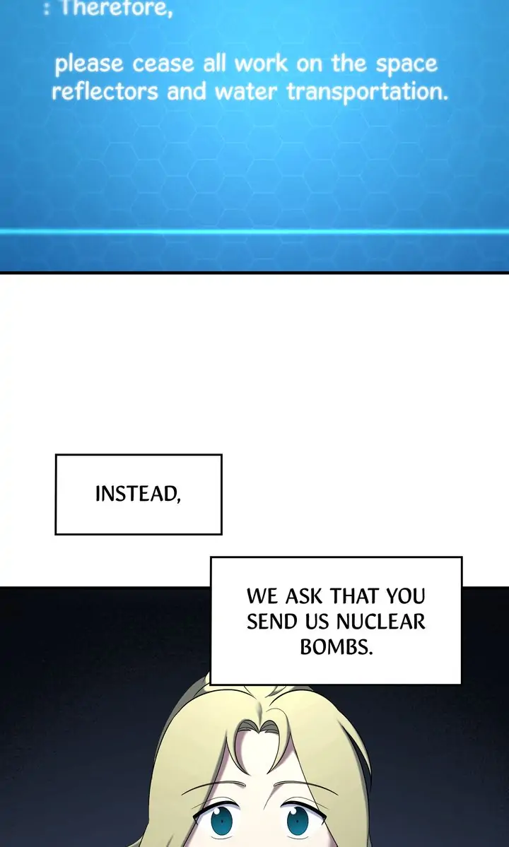 Read Cheolsu Saves the World EN Manga Online