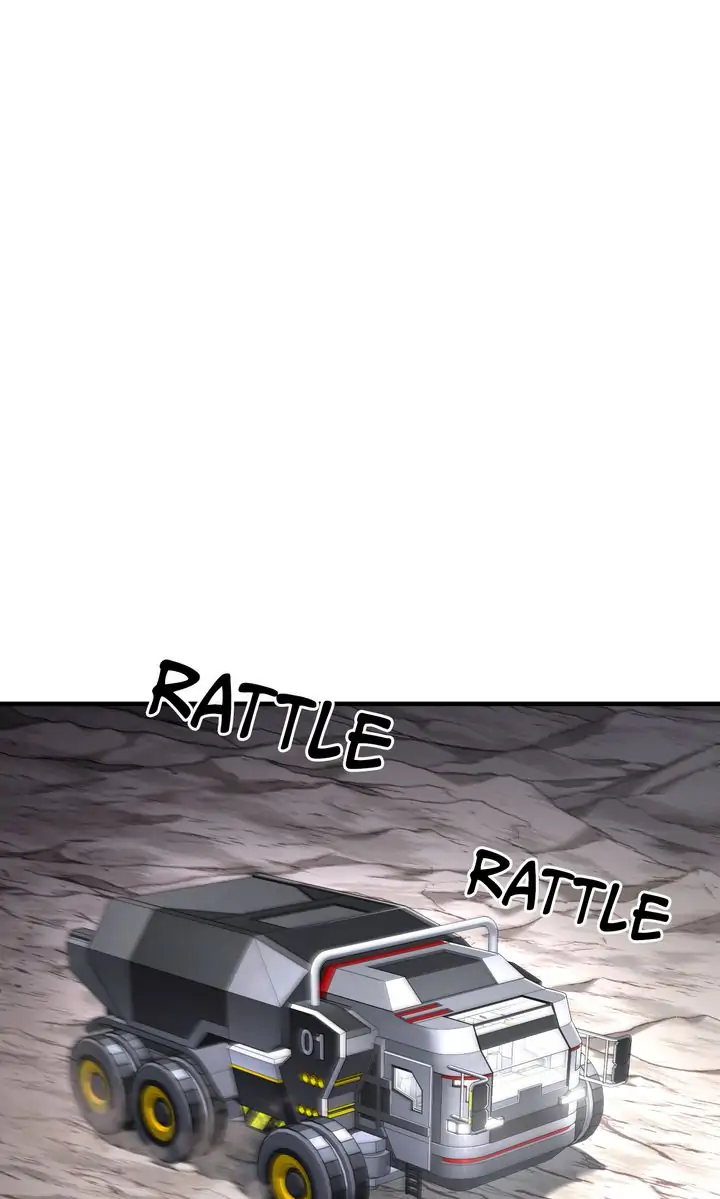 Read Cheolsu Saves the World EN Manga Online