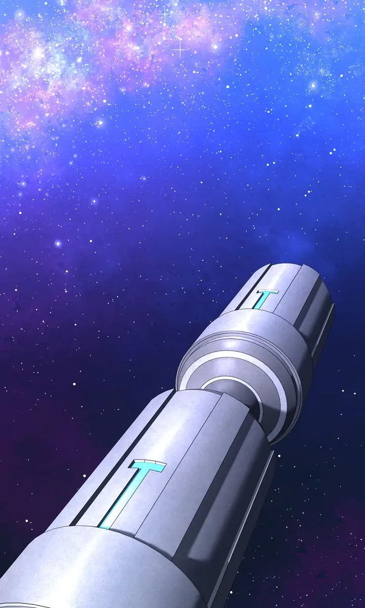 Read Cheolsu Saves the World EN Manga Online