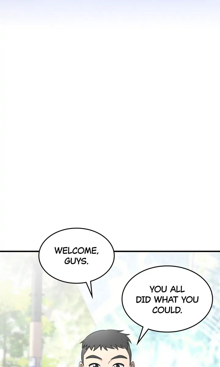 Read Cheolsu Saves the World EN Manga Online