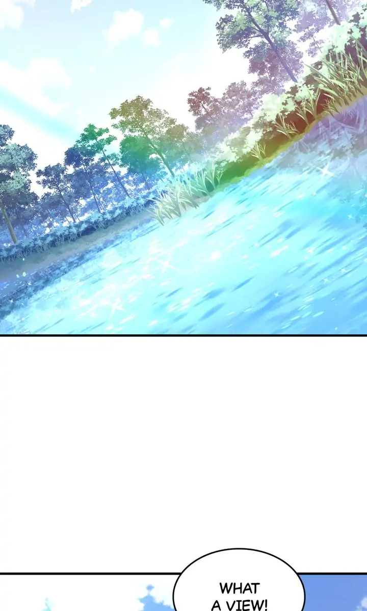 Read Cheolsu Saves the World EN Manga Online