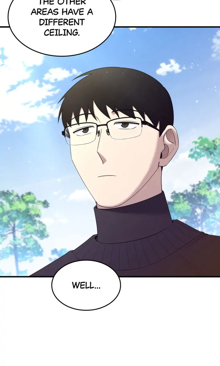 Read Cheolsu Saves the World EN Manga Online