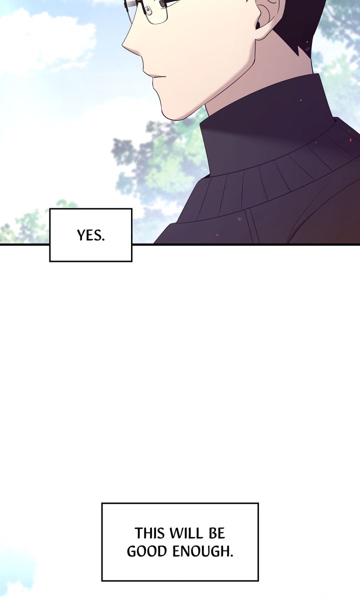 Read Cheolsu Saves the World EN Manga Online