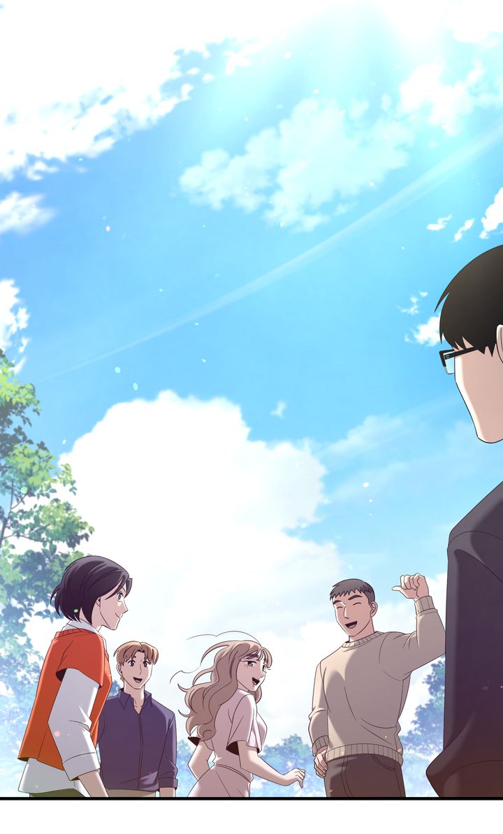 Read Cheolsu Saves the World EN Manga Online