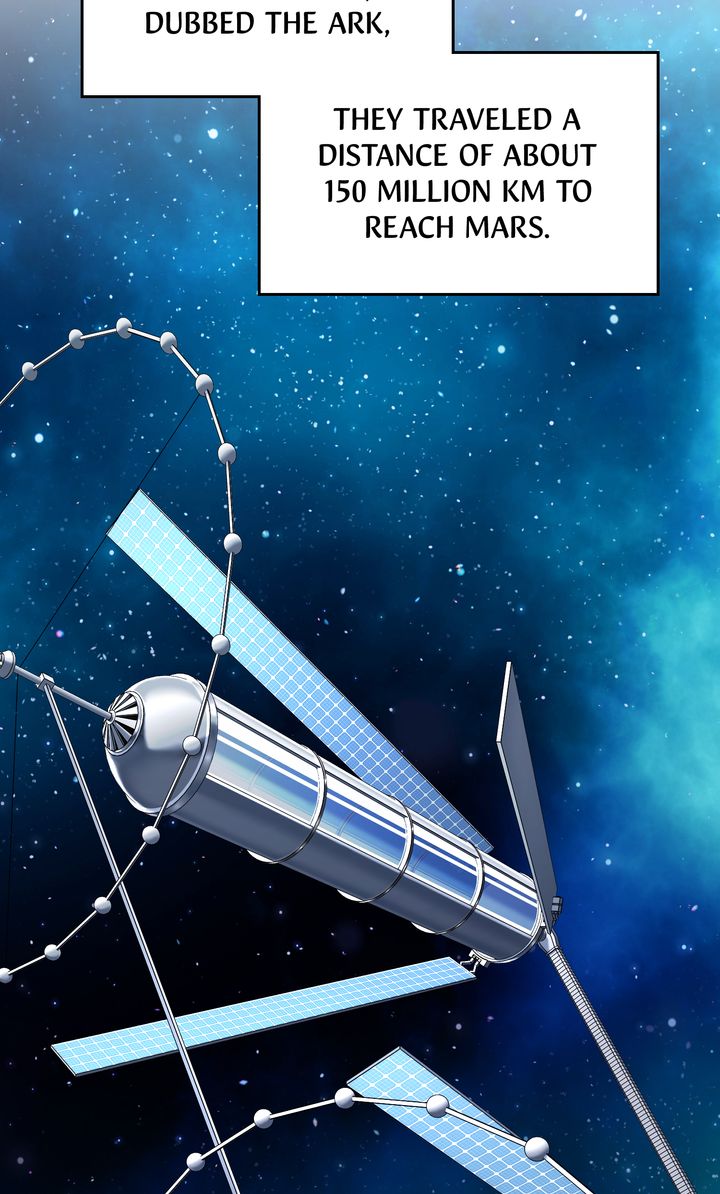 Read Cheolsu Saves the World EN Manga Online