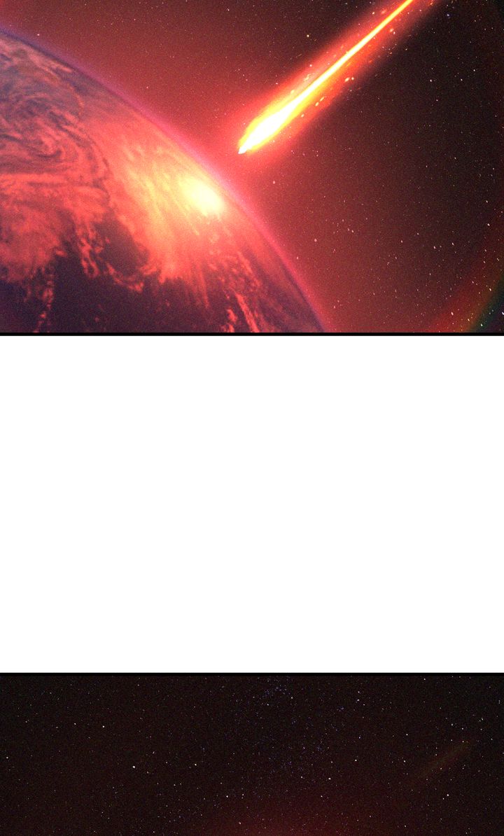 Read Cheolsu Saves the World EN Manga Online