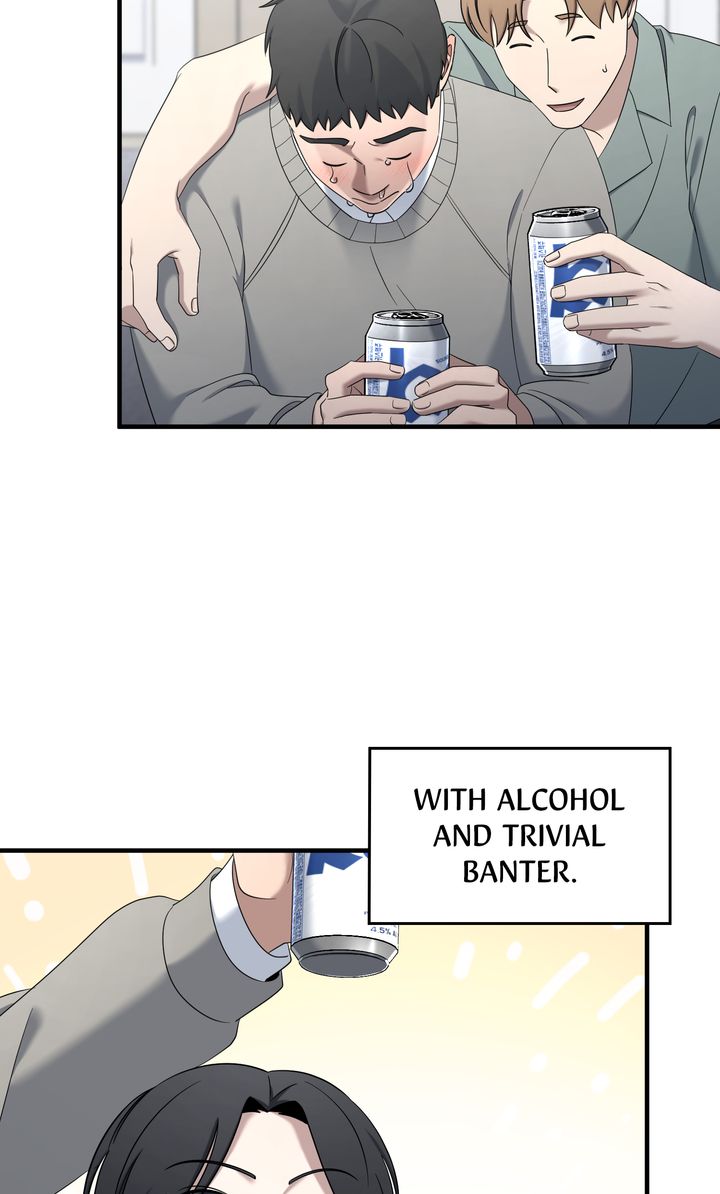 Read Cheolsu Saves the World EN Manga Online