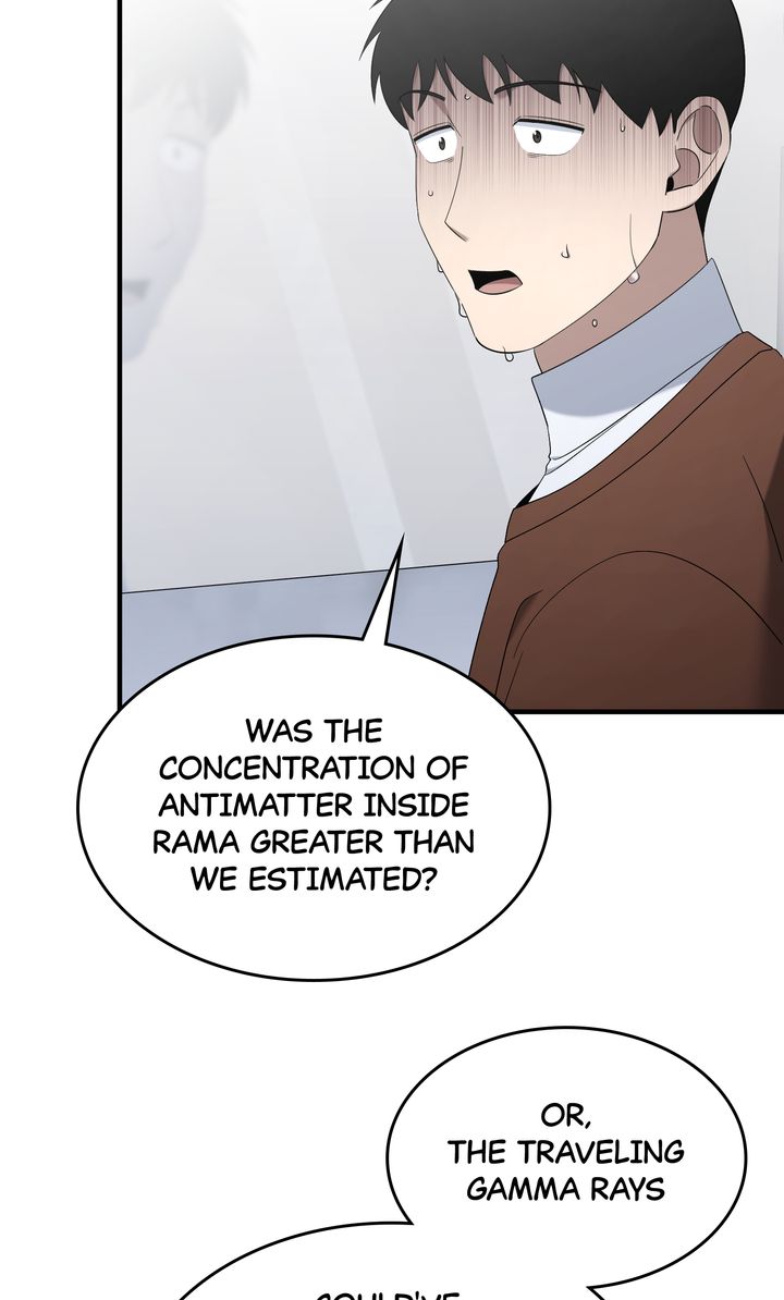 Read Cheolsu Saves the World EN Manga Online