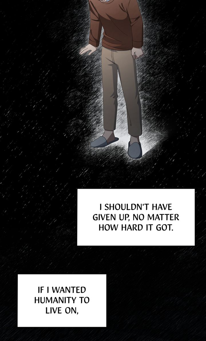 Read Cheolsu Saves the World EN Manga Online