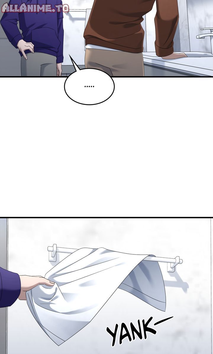 Read Cheolsu Saves the World EN Manga Online