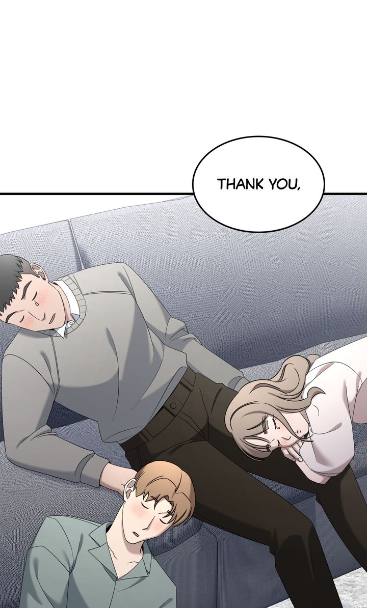 Read Cheolsu Saves the World EN Manga Online