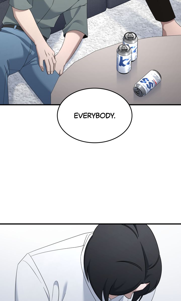 Read Cheolsu Saves the World EN Manga Online