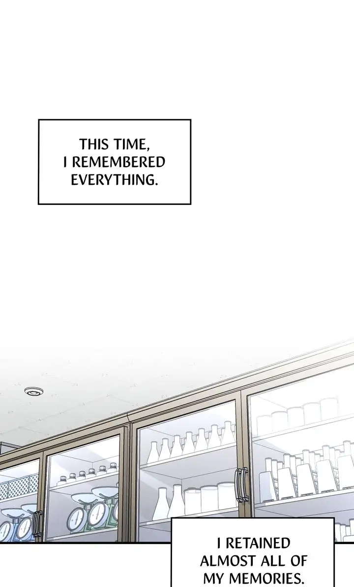 Read Cheolsu Saves the World EN Manga Online