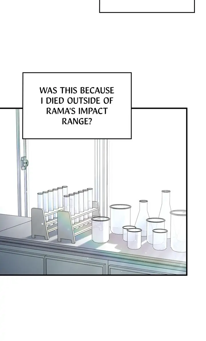 Read Cheolsu Saves the World EN Manga Online