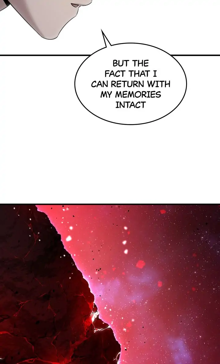 Read Cheolsu Saves the World EN Manga Online