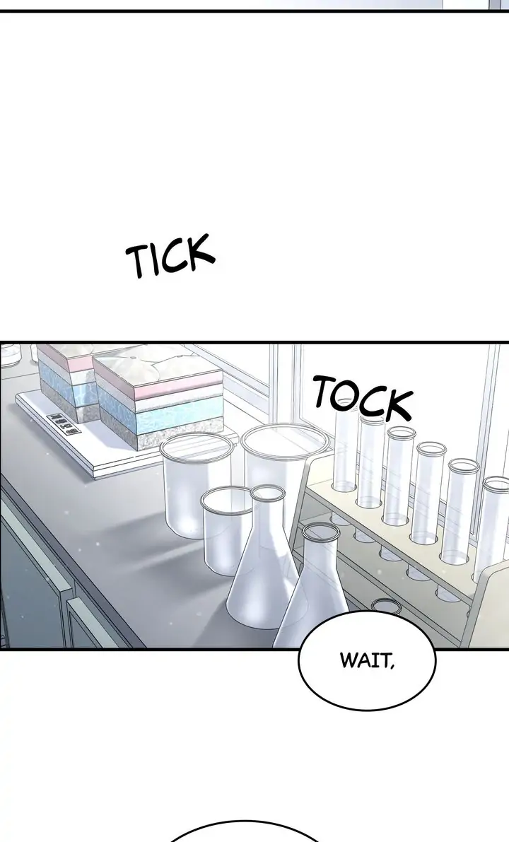 Read Cheolsu Saves the World EN Manga Online