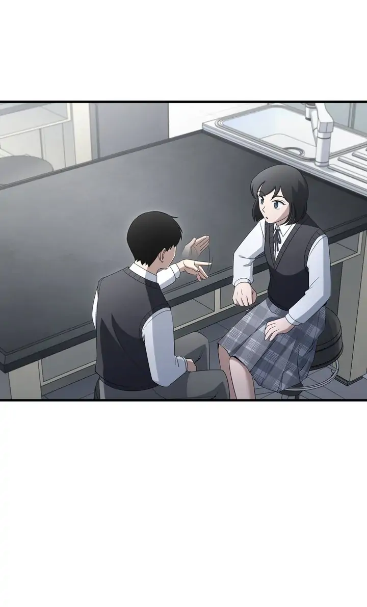 Read Cheolsu Saves the World EN Manga Online