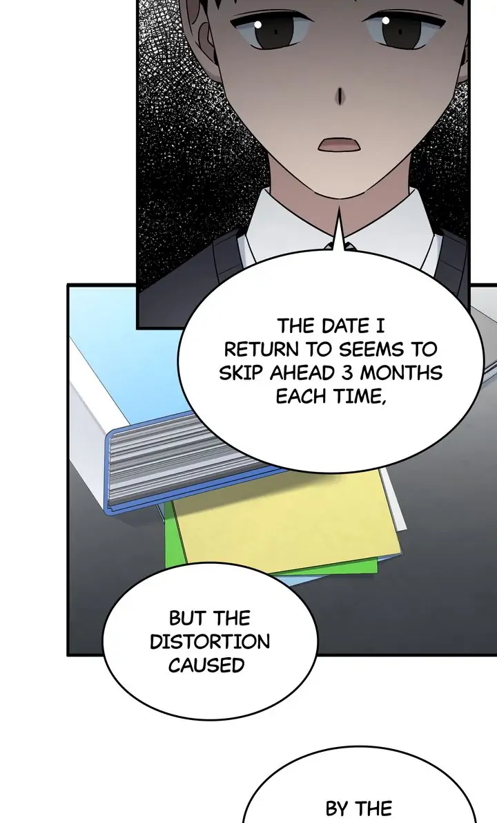 Read Cheolsu Saves the World EN Manga Online