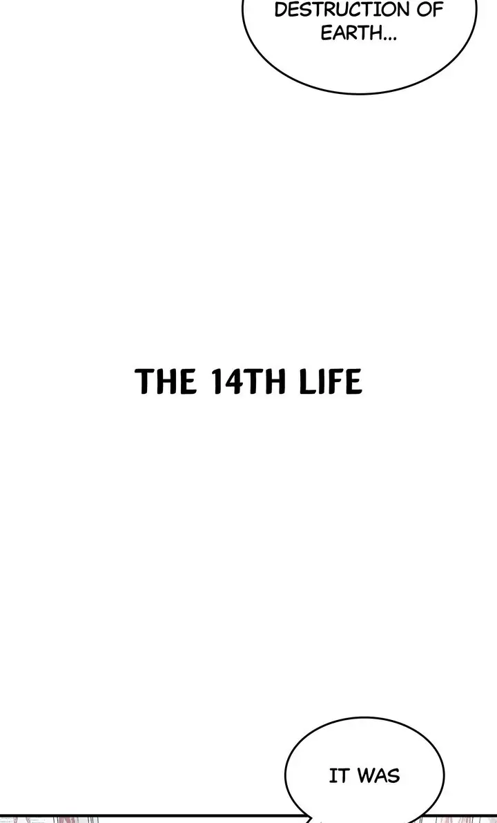 Read Cheolsu Saves the World EN Manga Online