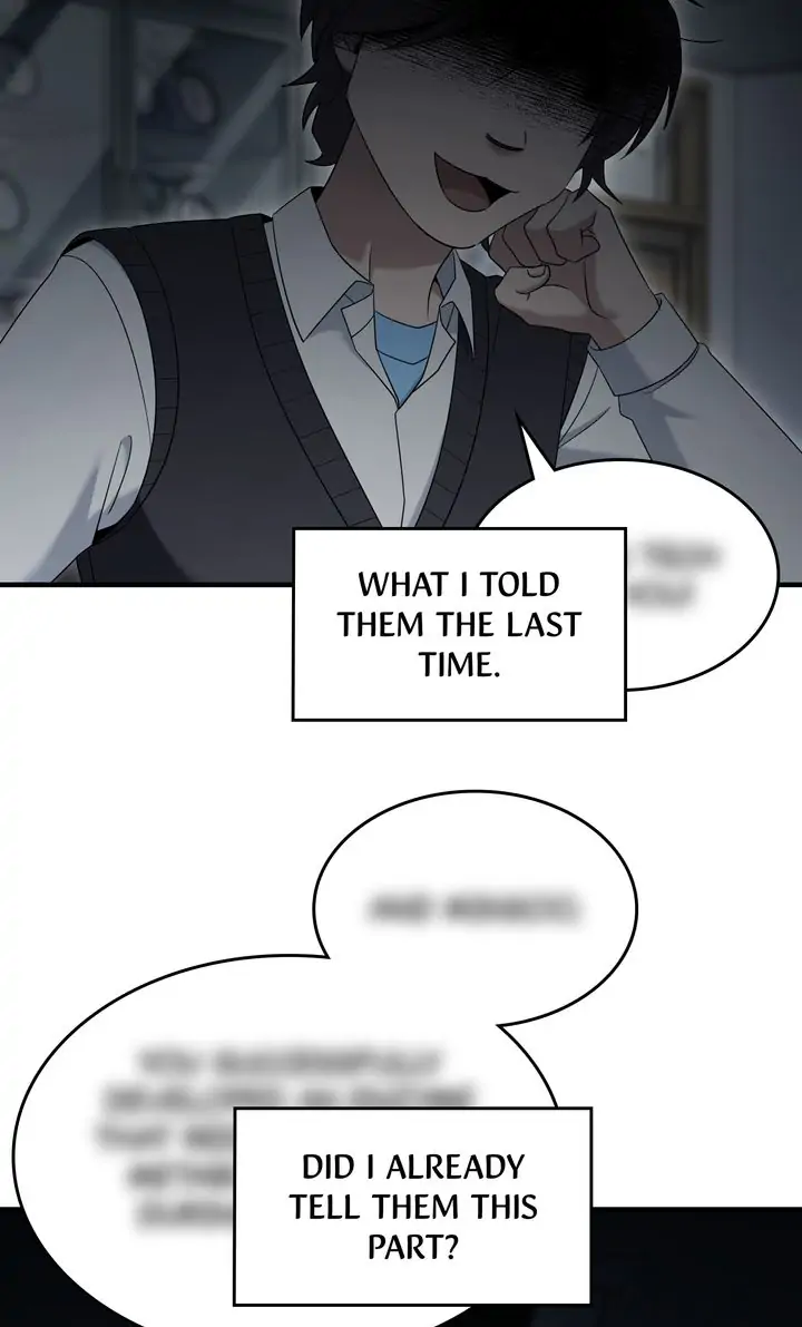 Read Cheolsu Saves the World EN Manga Online