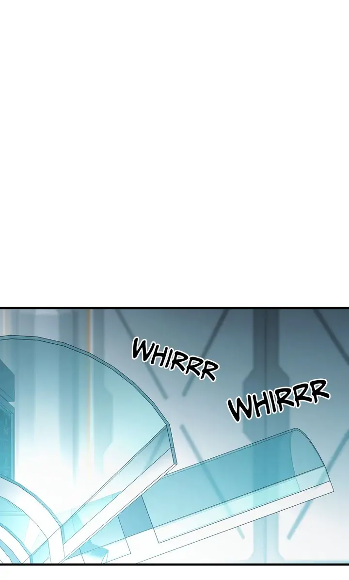 Read Cheolsu Saves the World EN Manga Online