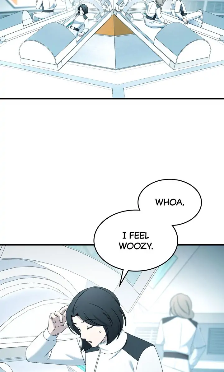 Read Cheolsu Saves the World EN Manga Online