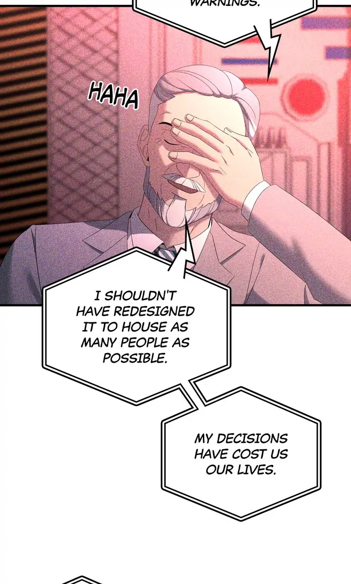 Read Cheolsu Saves the World EN Manga Online