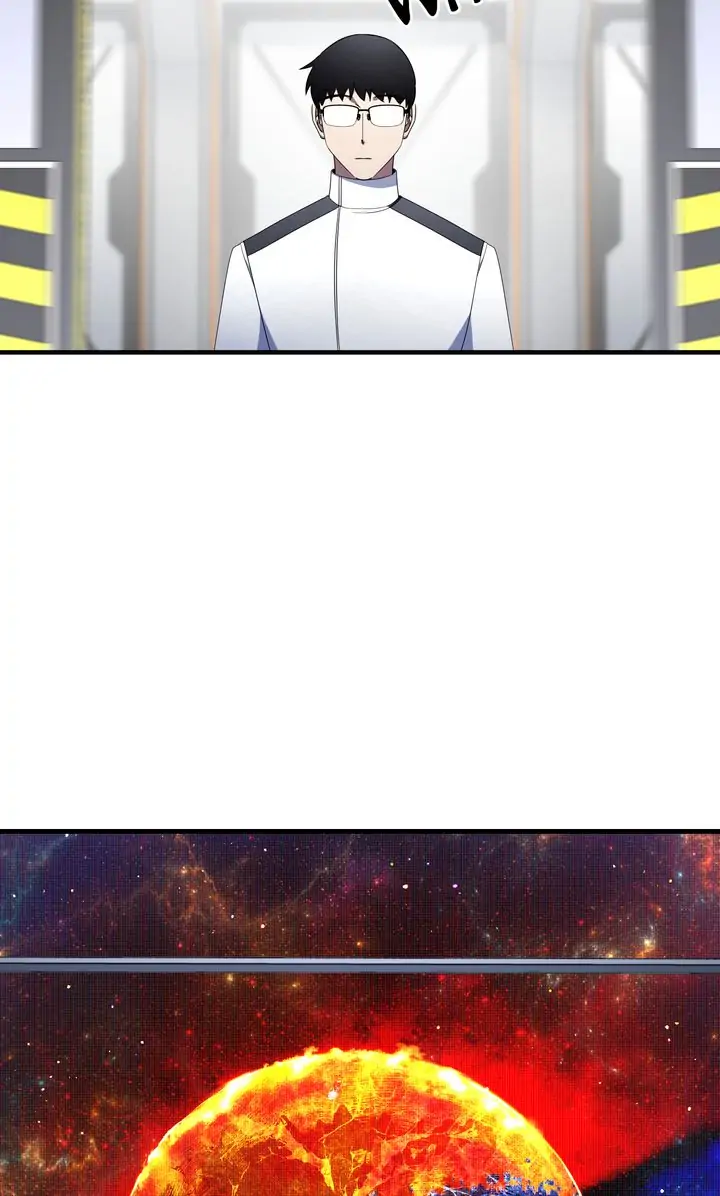 Read Cheolsu Saves the World EN Manga Online