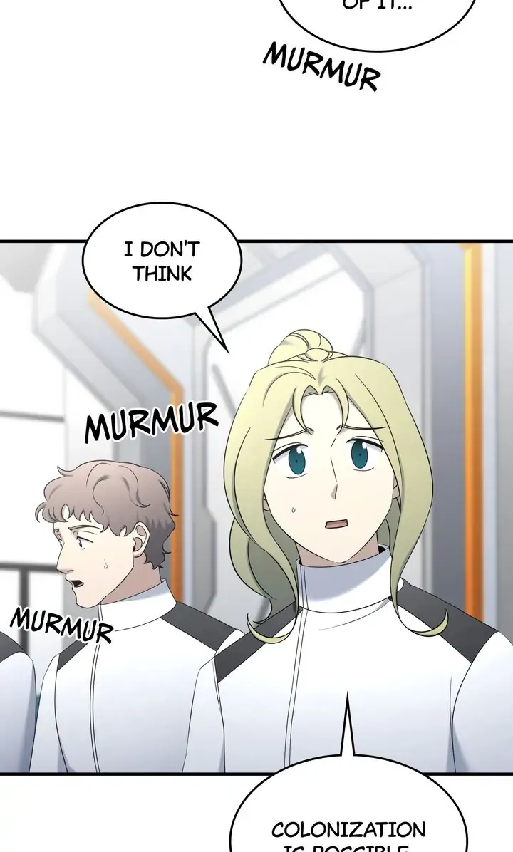 Read Cheolsu Saves the World EN Manga Online