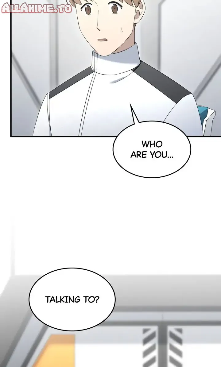 Read Cheolsu Saves the World EN Manga Online