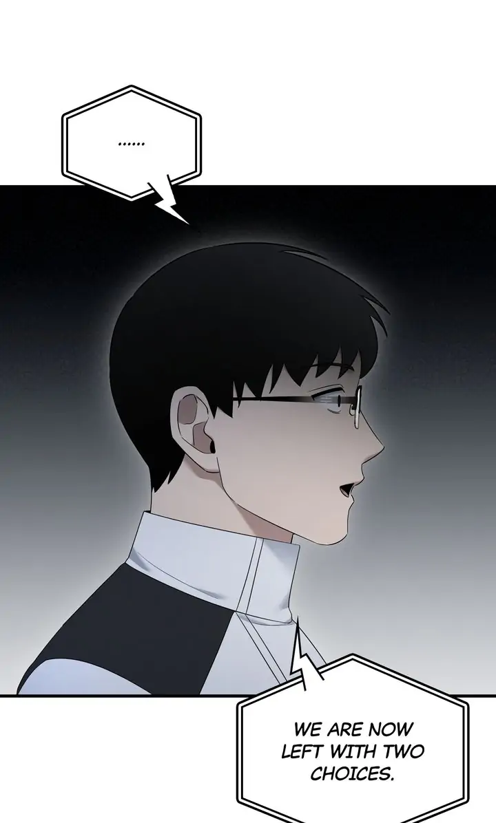 Read Cheolsu Saves the World EN Manga Online