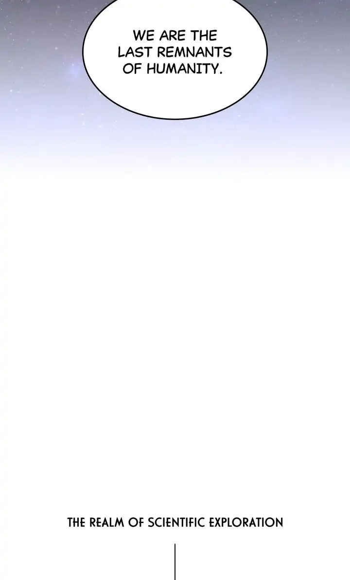 Read Cheolsu Saves the World EN Manga Online