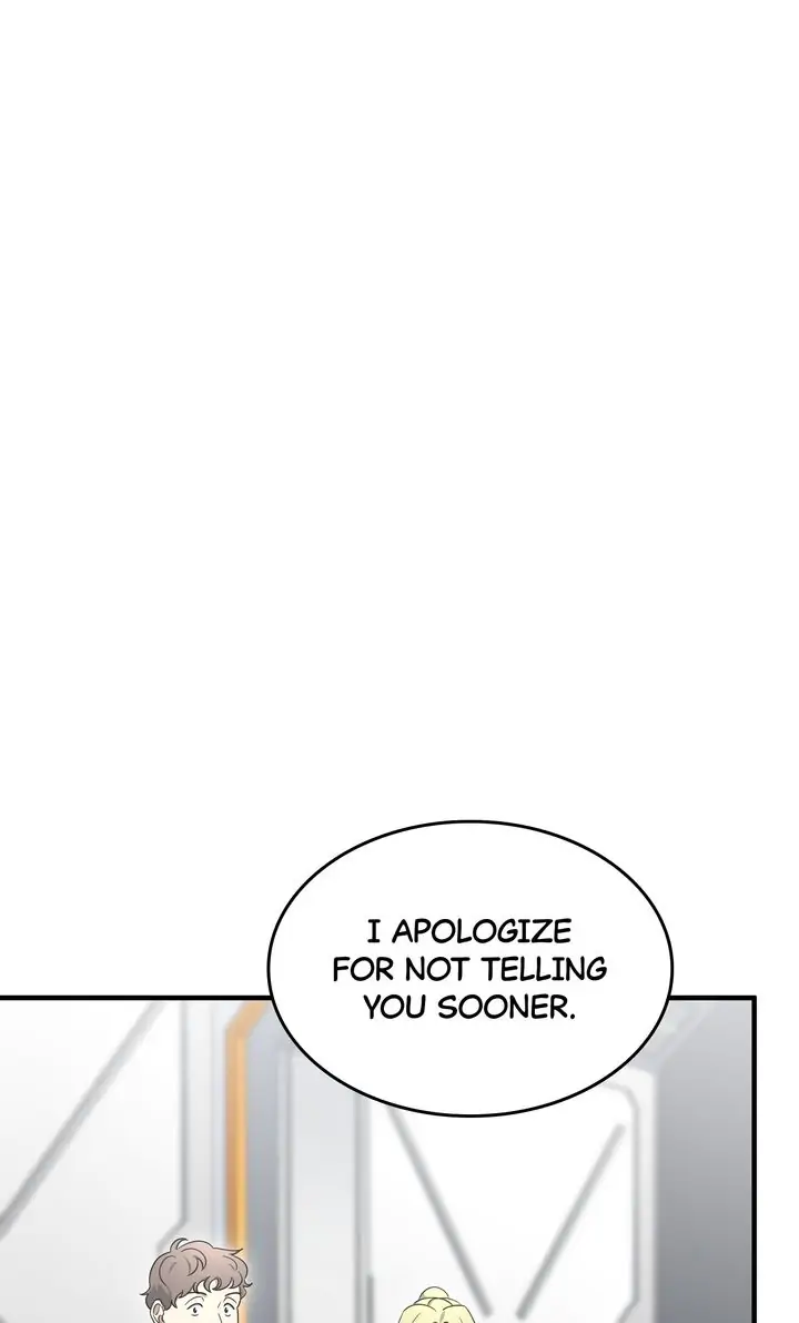 Read Cheolsu Saves the World EN Manga Online