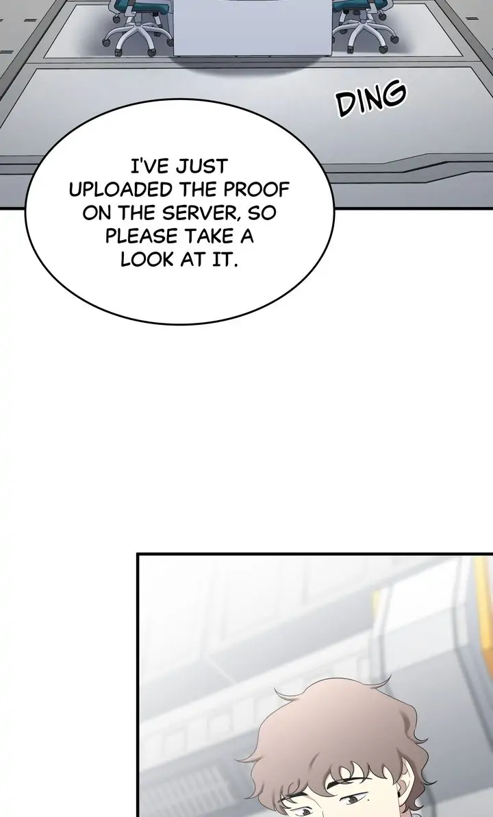 Read Cheolsu Saves the World EN Manga Online