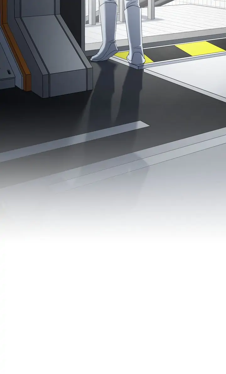 Read Cheolsu Saves the World EN Manga Online