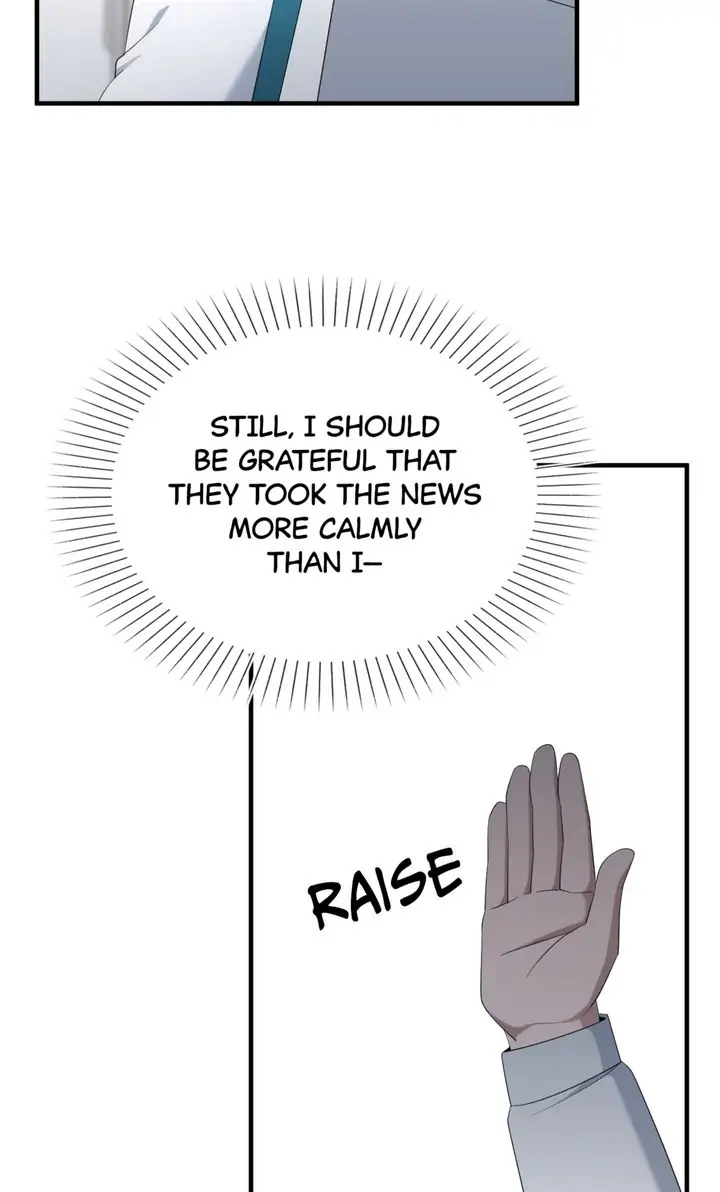 Read Cheolsu Saves the World EN Manga Online