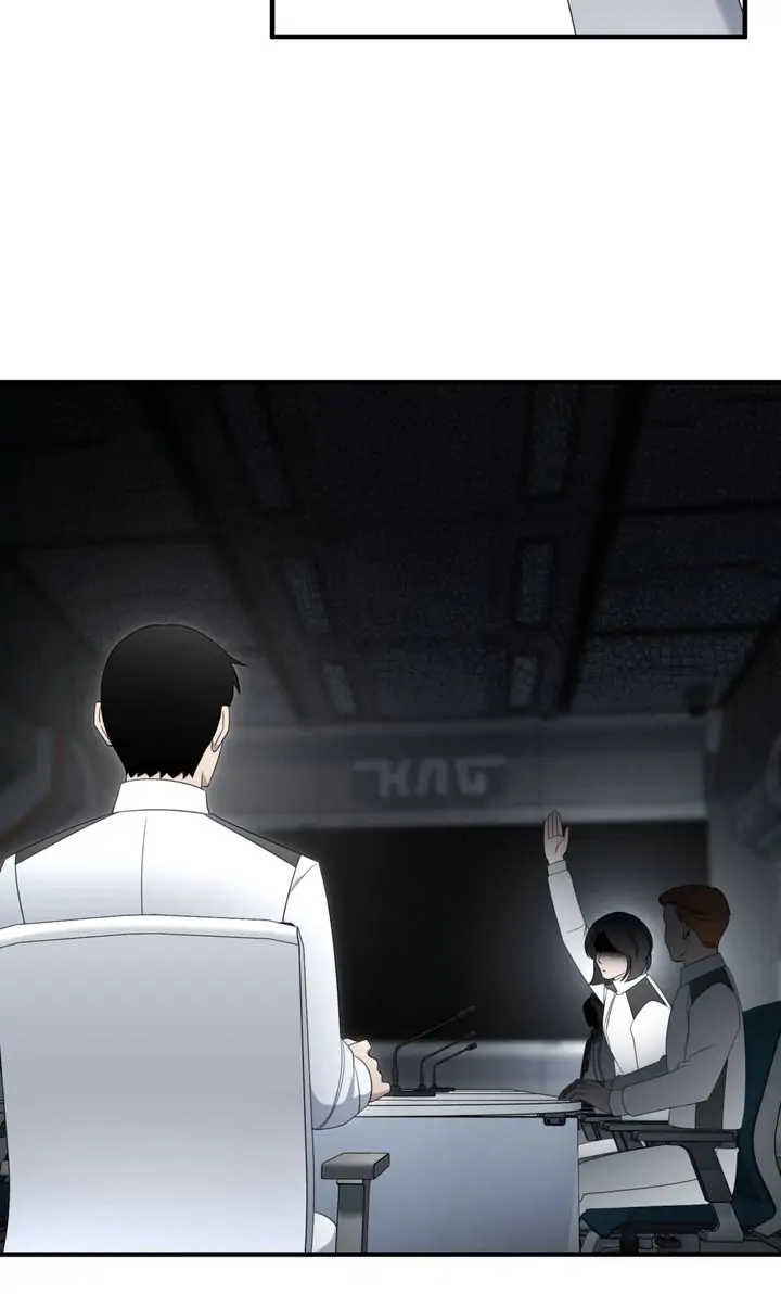 Read Cheolsu Saves the World EN Manga Online