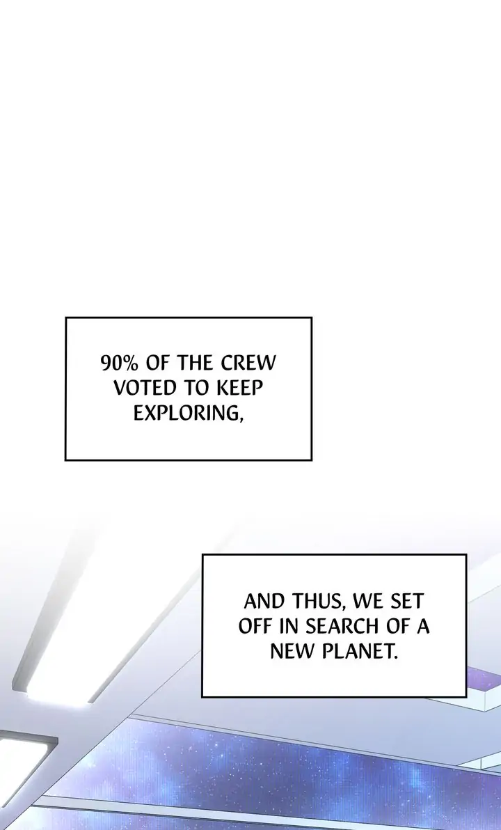 Read Cheolsu Saves the World EN Manga Online