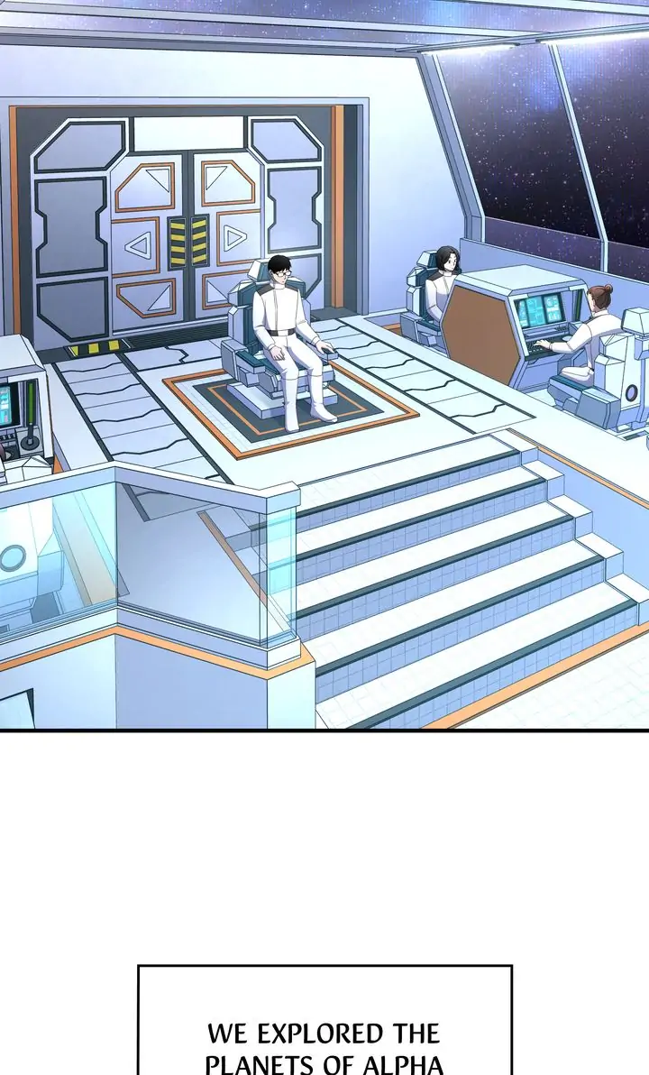 Read Cheolsu Saves the World EN Manga Online