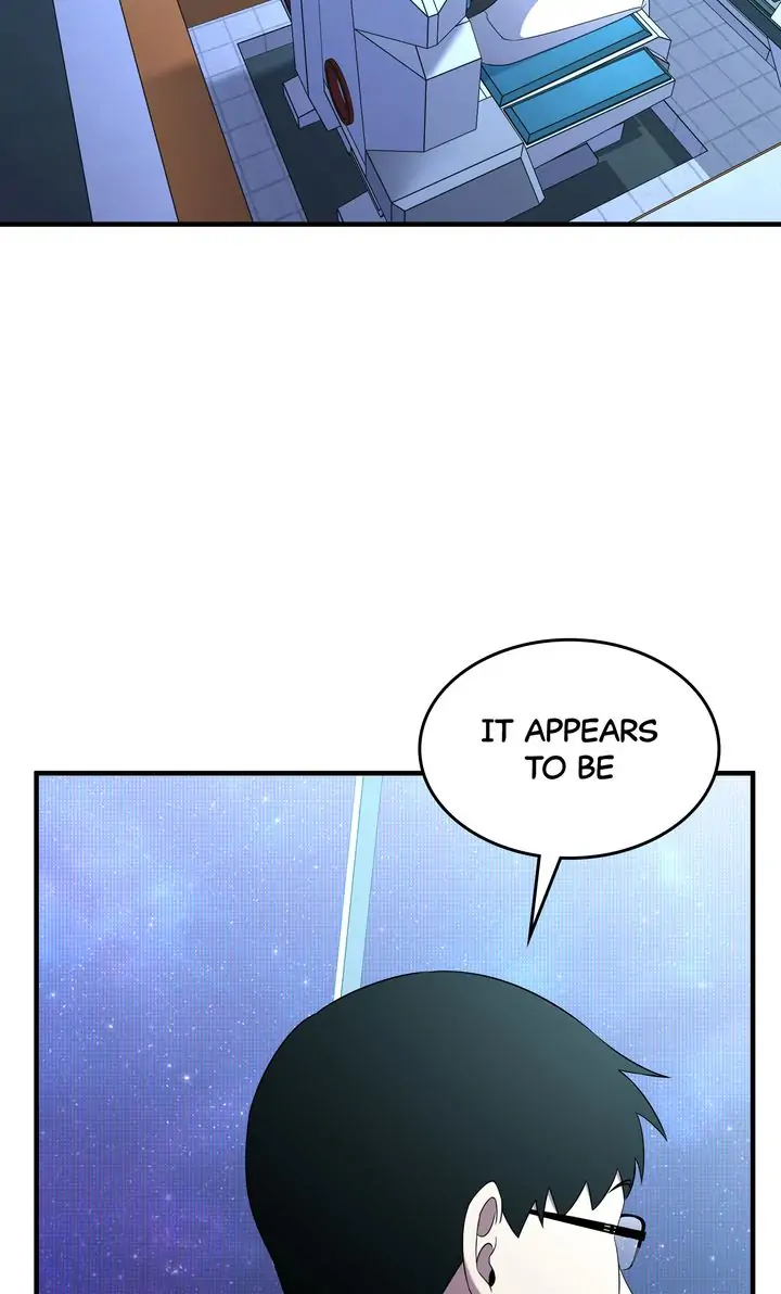 Read Cheolsu Saves the World EN Manga Online