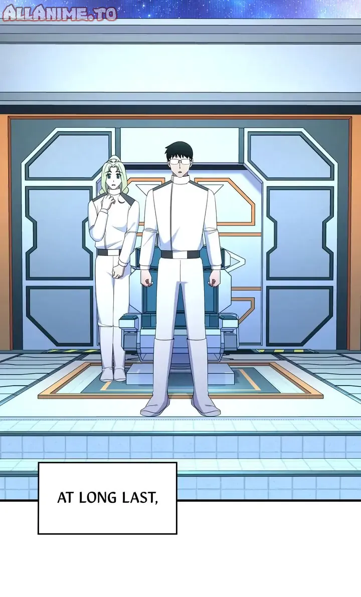 Read Cheolsu Saves the World EN Manga Online