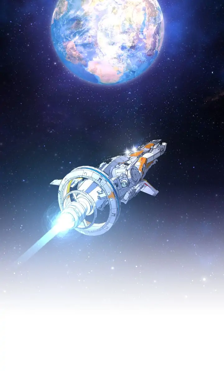 Read Cheolsu Saves the World EN Manga Online