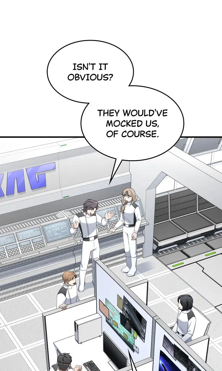 Read Cheolsu Saves the World EN Manga Online